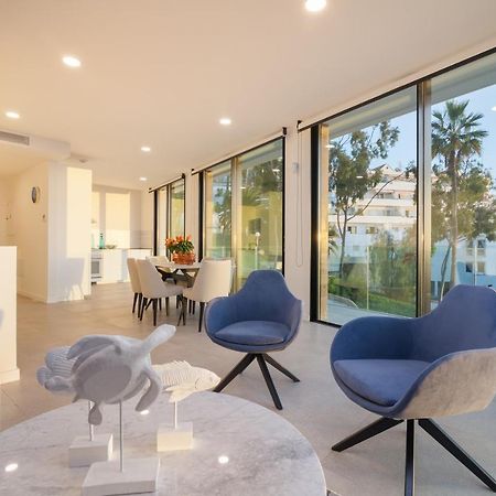 200M² New Villa B With Private, Heated Pool And Amazing Ocean View. Costa Adeje  Exterior photo